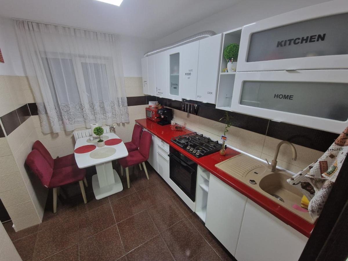 Apartament Black Sea Mamaia Konstanca Kültér fotó